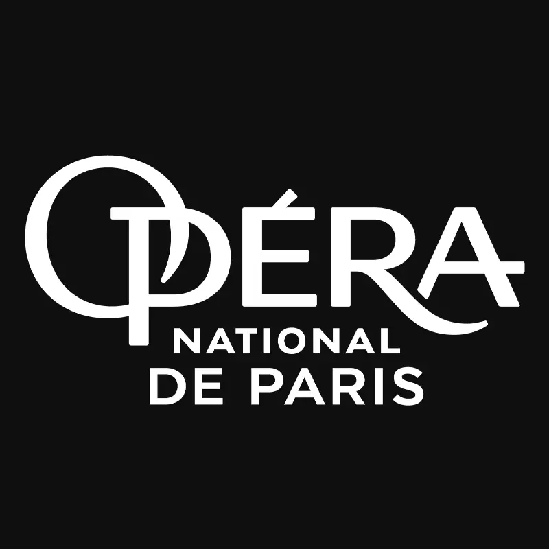 LOGOS VINCENT ROUX OPERA PARIS
